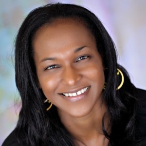 Michelle Sadrena Pledger